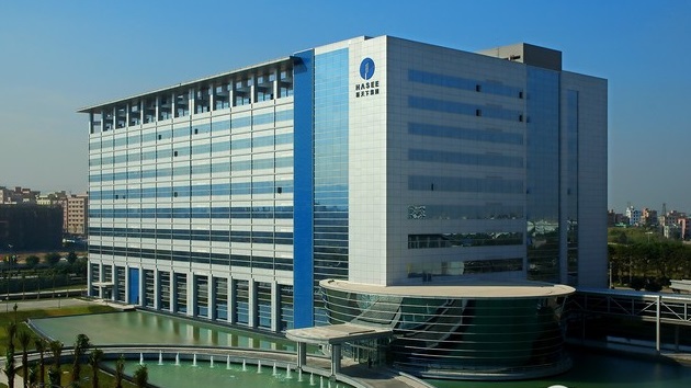 深圳外墙清洗公司